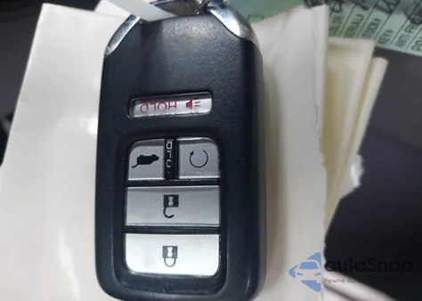 2020 Honda Pilot 2Wd Ex-L z USA, uszkodzony, nr VIN 5FNYF5H59LB009364